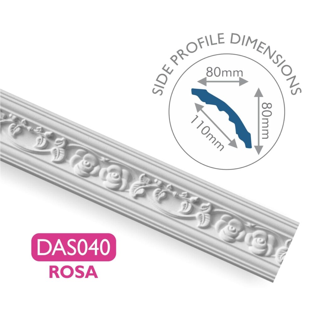 DAS040ROSA